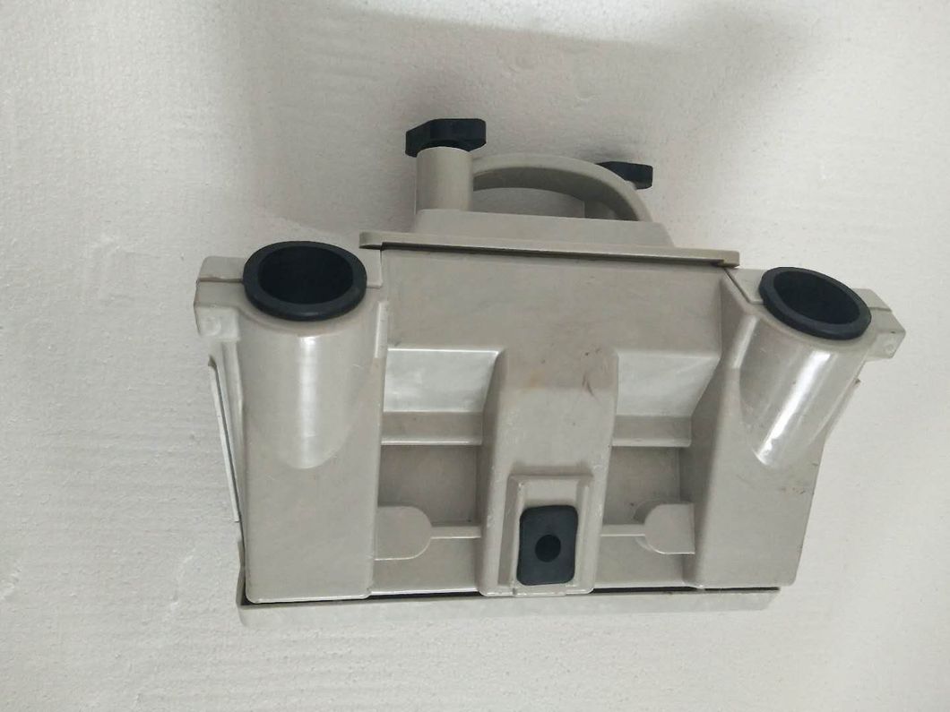 with-Filling Sealed Pipe-Tyhpe Fuse