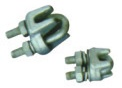 Xgh 16-95 Suspension Clamp