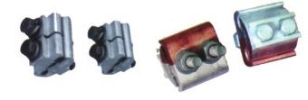Xgh 16-95 Suspension Clamp