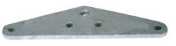 Xgh 16-95 Suspension Clamp