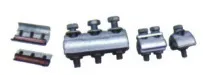 Xgh Suspension Clamp (3, 4, 6, 8)