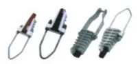 Xgh Suspension Clamp (3, 4, 6, 8)