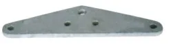 Xgh Suspension Clamp (3, 4, 6, 8)