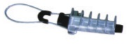 Xgh Suspension Clamp (3, 4, 6, 8)