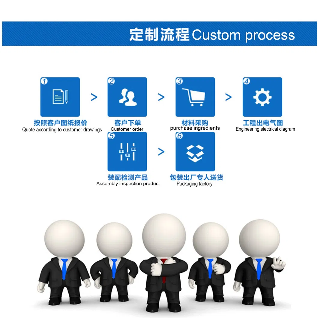 Zgs Solar Photovoltaic Wind Boost Substation
