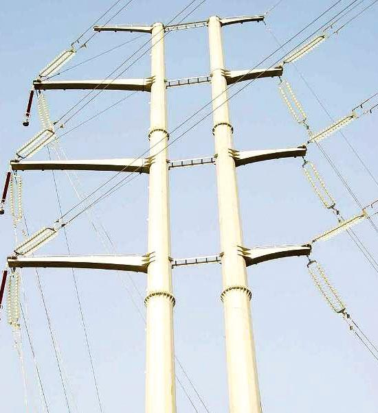 Zhongda	Full-Service Watchtower Steel Tube Tower